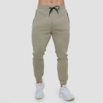 GymBeam Agile joggers Sage – Zboží Dáma