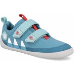 Affenzahn Sneaker Cotton Happy Shark – Zboží Dáma