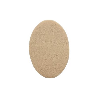 Absolute Cosmetics Houbička na make-up 6000 Ovál 1 – Zbozi.Blesk.cz