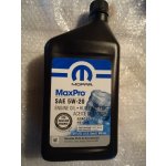 Mopar MaxPro 5W-20 1 l – Hledejceny.cz