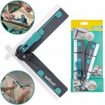 Wolfcraft pomůcka na měření úhlu pro pily 6957000 – Zboží Dáma