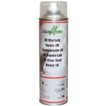 ColorMatic Lak 2K čirý vysoký lesk 500 ml sprej (190469) – HobbyKompas.cz