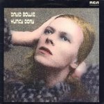 Hunky Dory - David Bowie – Hledejceny.cz