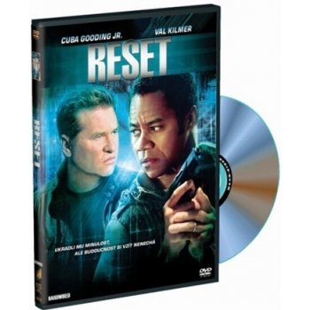Reset DVD