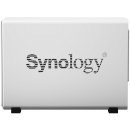 Disková pole Synology DiskStation DS218j