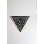 MP Odznak hodnosti Městská Policie – Hledejceny.cz