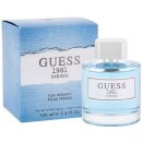 Guess 1981 Indigo toaletní voda dámská 100 ml