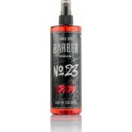 Barber Marmara Eau De Cologne No 23 voda po holení ve spreji 400 ml – Zboží Dáma