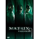 Kolekce Matrix DVD