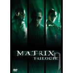 Kolekce Matrix DVD – Hledejceny.cz