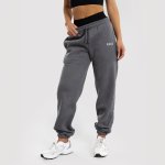 Exalted Dámské tepláky Comfy-Nest šedá – Zboží Dáma