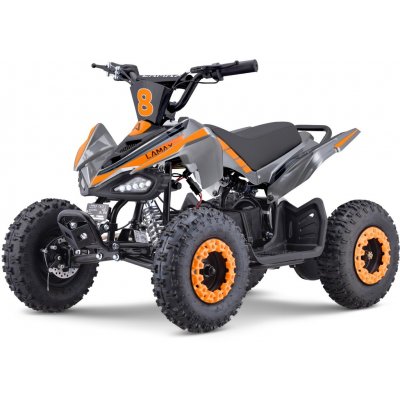 Lamax eTiger ATV40S Orange – Zboží Mobilmania
