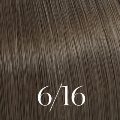 Wella ILLUMINA Color barva 6/16 60 ml – Zboží Dáma
