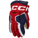 Hokejové rukavice CCM Tacks AS 580 SR