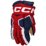 Hokejové rukavice CCM Tacks AS 580 SR – Hledejceny.cz