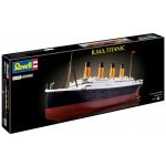 Revell R.M.S. Titanic EasyClick 05498 1:600 – Zboží Dáma
