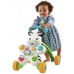 Fisher Price Interaktivní chodítko Zebra – Zboží Dáma