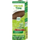 Henna Herbal Time přírodní barva na vlasy Kapučíno 2 75 ml