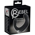 Rebel Prostate Stimulator – Zboží Mobilmania