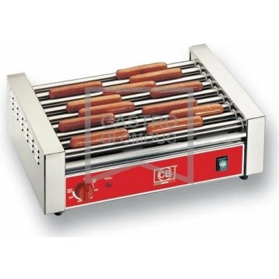 CB opékač W 32/9T – Zbozi.Blesk.cz