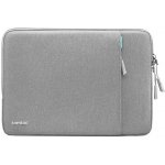 tomtoc Sleeve 14" MacBook Pro šedá, TOM-A13D2G1 – Zbozi.Blesk.cz