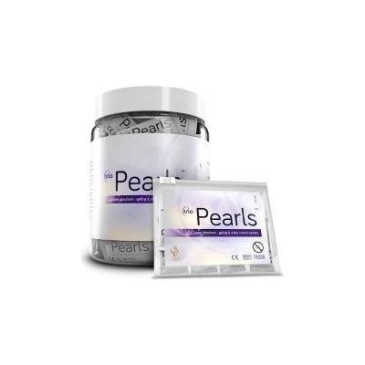 Trio Pearls® Bezbarvý superabsorbent—100ks – Zboží Dáma