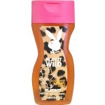 Playboy Play It Wild Caramel sprchový gel 250 ml – Sleviste.cz