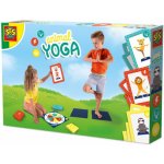 SES Creative Animal yoga – Hledejceny.cz