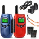 Baofeng BF-T6 Panda – Zboží Mobilmania