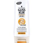 Gliss Kur ExpressTotal Repair balzám 200 ml – Zbozi.Blesk.cz