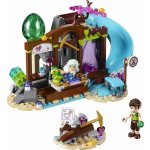 LEGO® Elves 41177 Křišťálový důl – Hledejceny.cz