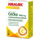 Walmark Céčko 100 mg Pomeranč 30 tablet – Hledejceny.cz