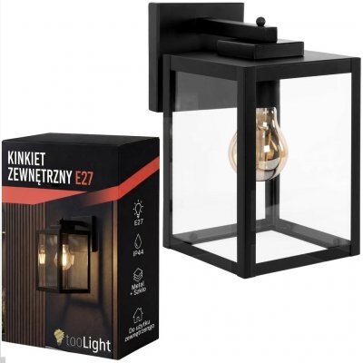 Toolight JNH038-1G Black – Hledejceny.cz