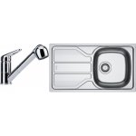 Set Franke FLN 611 + FC 9547 – Hledejceny.cz