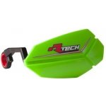 Rtech Kryty páček R20 neon zelené | Zboží Auto