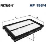 FILTRON Vzduchový filtr AP198/4 – Hledejceny.cz