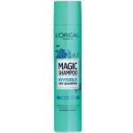 L'Oréal Paris Magic Shampoo Fresh Crush suchý šampon pro objem vlasů 200 ml – Hledejceny.cz