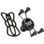 Univerzální držák mobilního telefonu X-Grip RAM Mounts | Zboží Auto