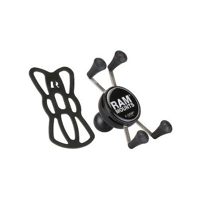 Univerzální držák mobilního telefonu X-Grip RAM Mounts | Zboží Auto