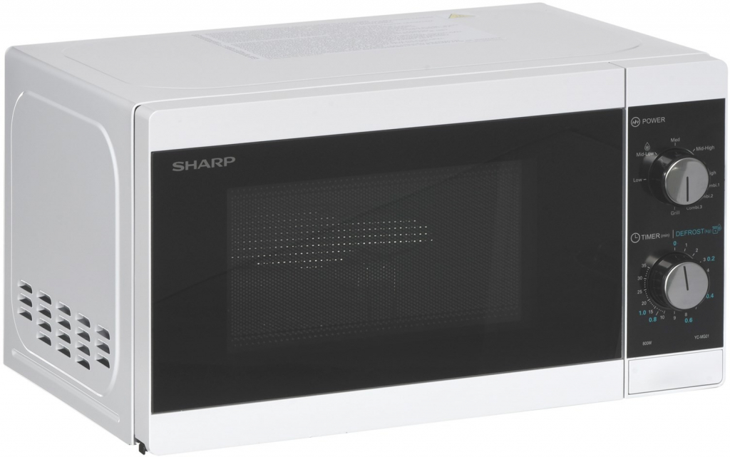 Sharp YC-MG01EW
