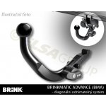 Tažné zařízení Škoda Karoq 2017- , BMA, BRINK | Zboží Auto