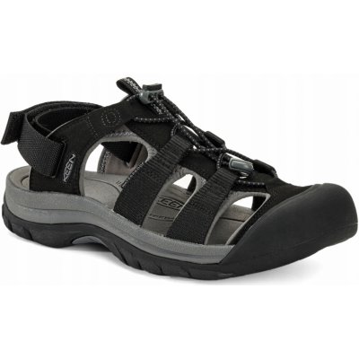 Keen RAPIDS H2 M black Steel grey – Zbozi.Blesk.cz