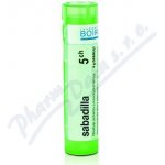 SABADILLA POR 5CH GRA 4G – Hledejceny.cz