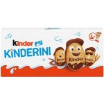Kinder Kinderini 4 x 25 g – Zboží Dáma