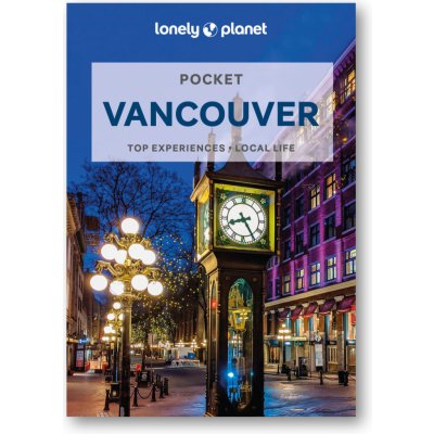 Pocket Vancouver - John Lee