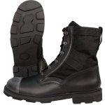 Armáda ČR celokožené ILS zimní – Zboží Dáma