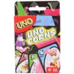 Mattel Uno Corns – Hledejceny.cz