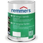 Remmers Deckfarbe 0,75 l Skandinávská červená – Zbozi.Blesk.cz