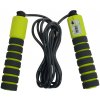 Švihadlo LifeFit Counter Rope