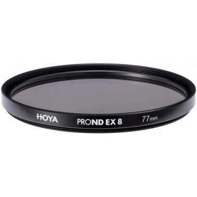 Hoya Pro ND EX 8x 82 mm